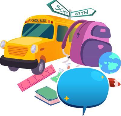 Schools Reading Comprehension Solution